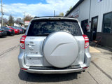 Used 2009 Toyota RAV4 Limited image 5