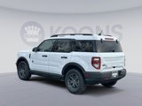 New 2024 Ford Bronco Sport Big Bend w/ Convenience Package image 4