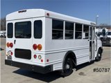 Used 2007 Chevrolet Express 3500 w/ School Bus Package image 2