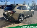 Used 2023 Subaru Outback Limited XT image 6