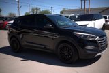 Used 2017 Hyundai Tucson Night w/ Cargo Package image 4