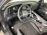 New 2025 Hyundai Elantra Blue image 2