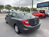 Used 2012 Honda Civic LX image 5