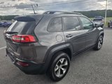 Used 2016 Jeep Cherokee Trailhawk w/ Cold Weather Group image 5