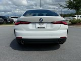 Used 2025 BMW 430i xDrive w/ Premium Package image 4