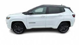 Used 2022 Jeep Compass High Altitude image 2