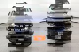 New 2025 Ford Bronco Sport Outer Banks w/ Outer Banks Tech Package+ image 2