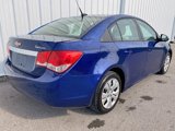 Used 2013 Chevrolet Cruze LS image 4