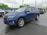 Certified 2022 Chevrolet Equinox LT image 5