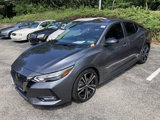 Used 2022 Nissan Sentra SR image 3
