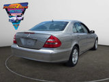 Used 2005 Mercedes-Benz E 320 Sedan image 5