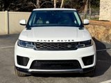 Used 2021 Land Rover Range Rover Sport HSE Silver Edition image 5
