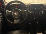 Used 2016 Jeep Wrangler Unlimited Sport w/ Quick Order Package 24S image 2