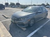 Used 2020 Honda Civic LX image 3