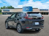 Certified 2022 Honda CR-V EX image 5