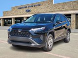 Used 2024 Toyota RAV4 XLE image 2