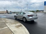 New 2026 Honda Civic LX image 6