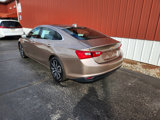 Used 2018 Chevrolet Malibu LT w/ Leather Package image 3