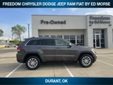 Used 2021 Jeep Grand Cherokee Laredo X image 5
