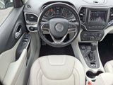 Certified 2021 Jeep Cherokee Latitude Lux image 2