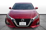 Used 2021 Nissan Altima 2.5 SV image 3