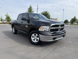 Certified 2023 RAM 1500 Tradesman w/ Popular Equipment Group image 2