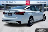 Used 2021 Nissan Altima 2.5 S image 5