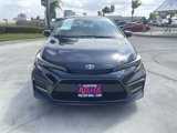 Used 2020 Toyota Corolla SE image 3