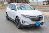 Used 2020 Chevrolet Equinox LT w/ Sport Edition image 5