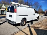 Used 2002 Chevrolet Express 3500 w/ Convenience Pkg 1 image 5