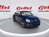 Used 2013 Volkswagen Beetle 2.0T image 2