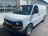 Used 2014 Chevrolet Express 1500 image 3