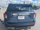 Used 2021 Ford Explorer XLT w/ Equipment Group 202A image 4