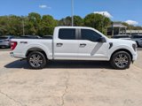 Used 2023 Ford F150 XL w/ STX Appearance Package image 5