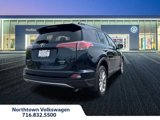 Used 2018 Toyota RAV4 Limited w/ All Weather Liner Package image 3