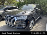 Used 2018 Audi Q7 3.0T Prestige w/ Prestige Package image 5