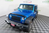 Used 2016 Jeep Wrangler Unlimited Sport w/ Quick Order Package 24S image 2
