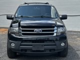 Used 2017 Ford Expedition XL w/ Equipment Group 101A image 3