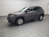 Used 2018 Jeep Compass Sport image 2