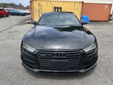 Used 2016 Audi A7 3.0T Premium Plus w/ Black Optic Package image 2