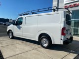 Used 2018 Nissan NV 1500 S image 4
