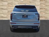 Used 2024 Cadillac XT6 Sport image 3