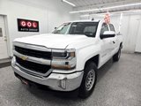 Used 2018 Chevrolet Silverado 1500 LT w/ All Star Edition image 6