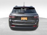 Used 2020 Jeep Compass Limited image 6
