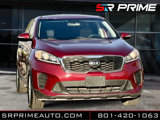Used 2019 Kia Sorento FWD V6 image 3