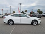 Used 2022 Chevrolet Malibu LT image 2