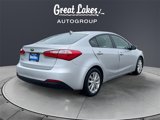 Used 2015 Kia Forte LX w/ Popular Package image 5