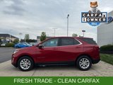 Used 2019 Chevrolet Equinox LT image 2