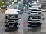 Used 2014 Ford F350 Lariat w/ Chrome Package image 4
