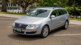 Used 2007 Volkswagen Passat 3.6 image 3